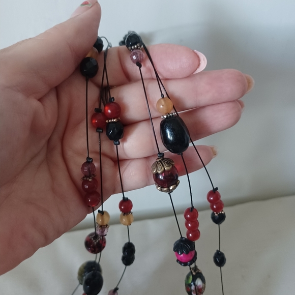 Chico's necklace - Picture 4 of 8